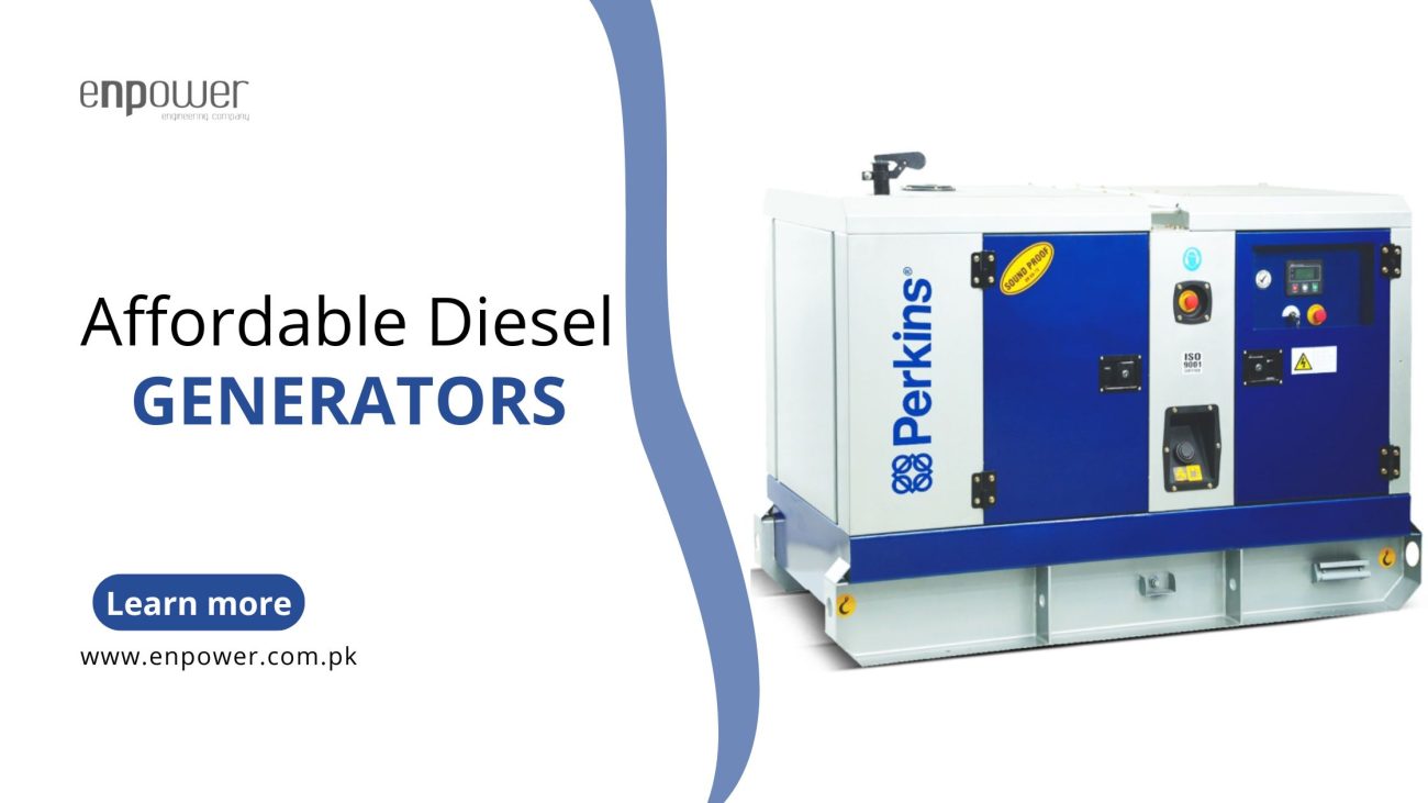 Generator Prices