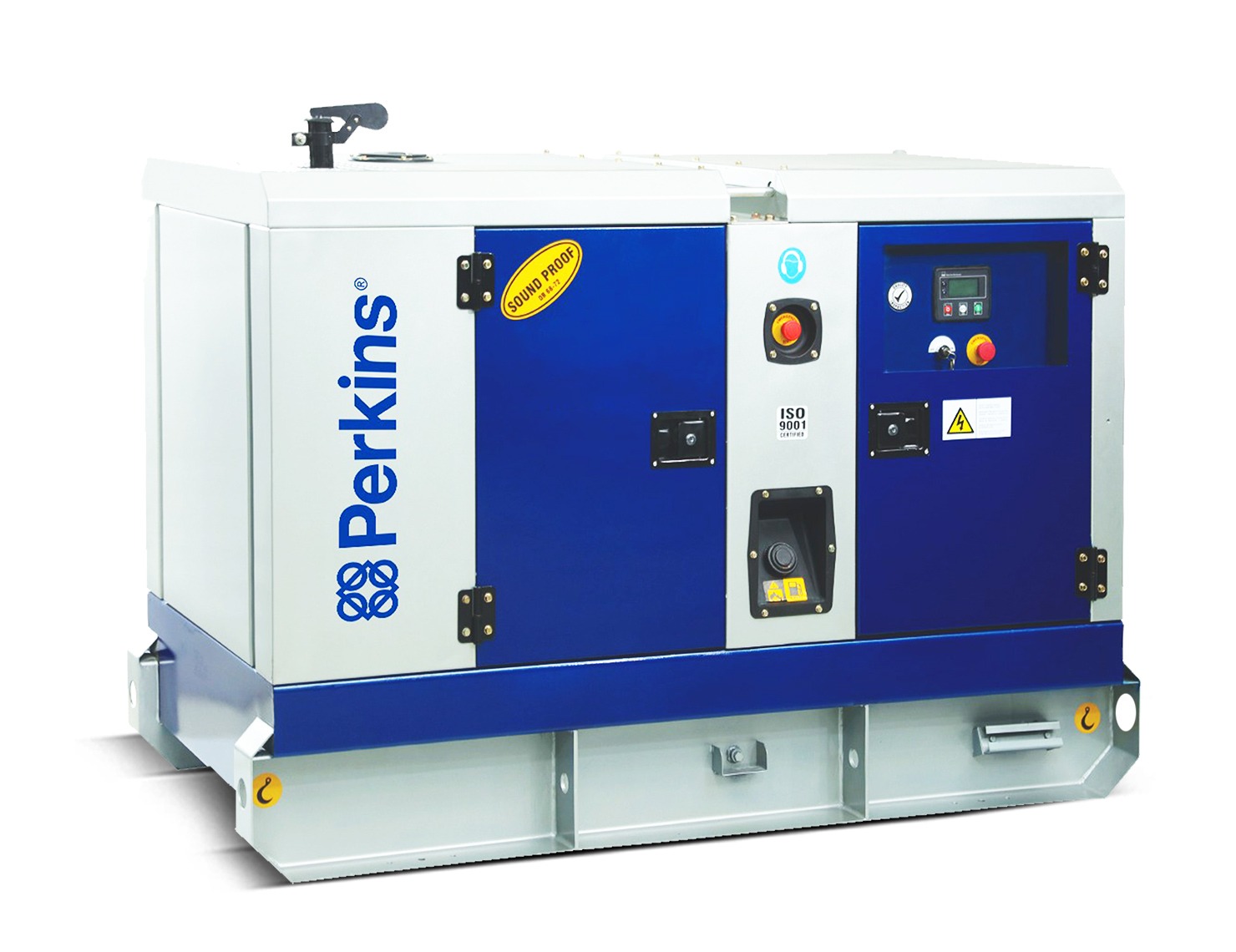 Perkins generator