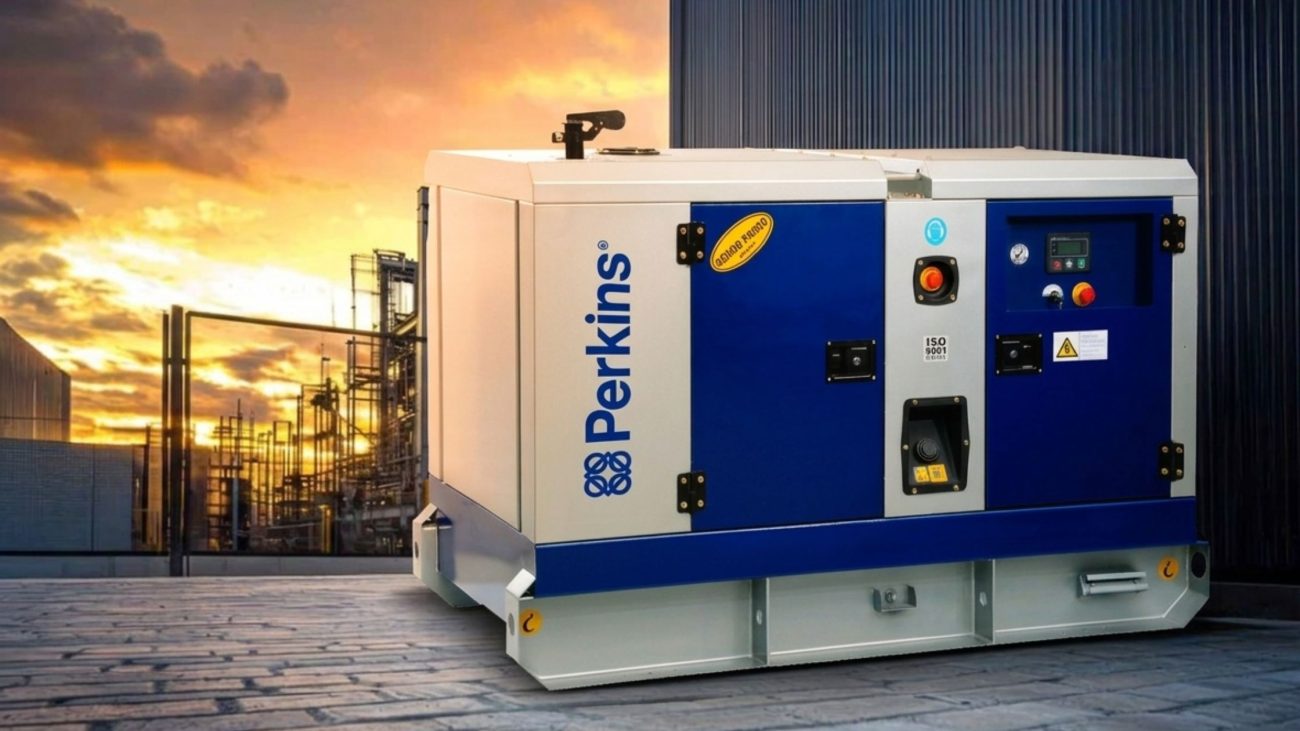 How to Calculate Diesel Generator Running Costs